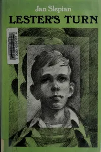 Cover of Lester's turn