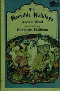 The horrible holidays