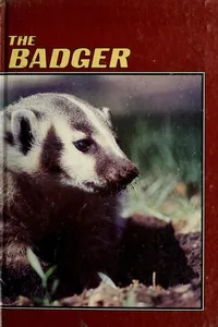 The badger