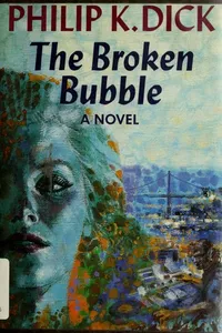 The broken bubble