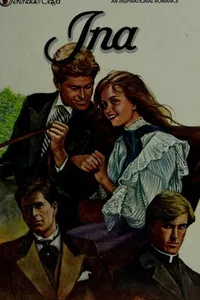 Ina (Serenade/Saga #3)