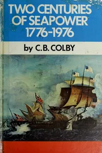 Two centuries of seapower, 1776-1976