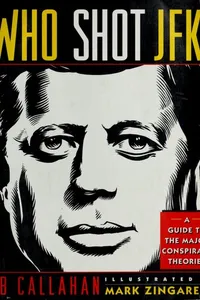 Who shot JFK?
