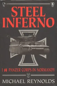 Steel inferno