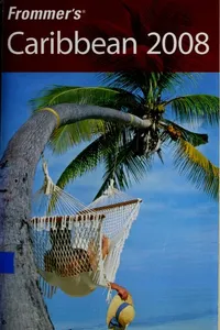 Frommer's Caribbean 2008