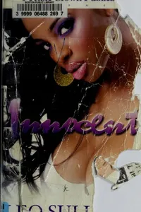 Capa de Innocent