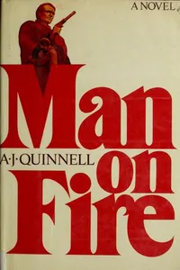 Man on Fire