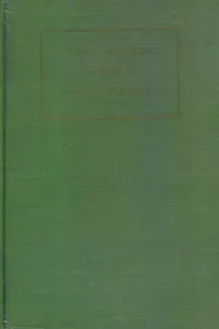 Illustrated Guide to Ancient Monuments, Volume VI, Scotland