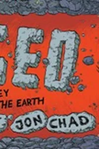 Leo Geo and his miraculous journey through the center of the earth