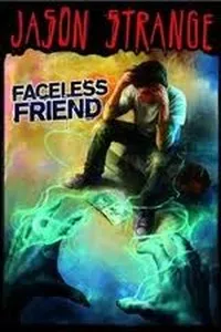 Cover of Faceless friend