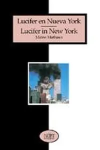 Cover of Lucifer in New York by Mateo Mathaus
