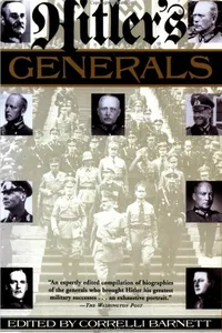 Hitler's generals