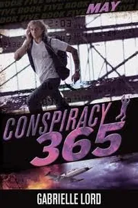 Conspiracy 365 May