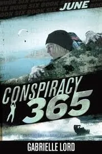 Conspiracy 365 June