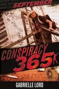 Conspiracy 365 September