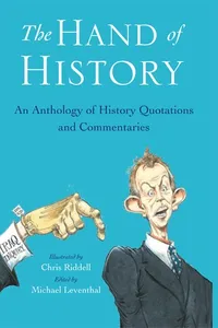 The Hand of History