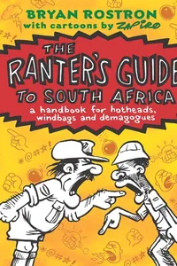 The Ranter's Guide to South Africa