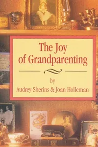 The joy of grandparenting