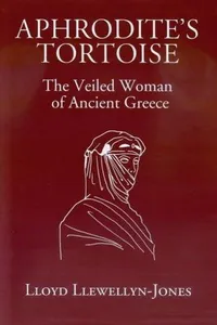 Aphrodite's Tortoise