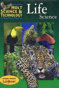 Holt science & technology life science.