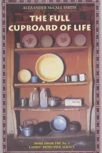 The full cupboard of life