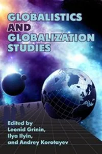 Globalistics and Globalization Studies
