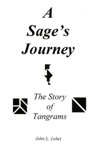 A Sage's Journey