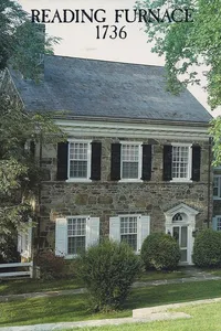 Capa de Reading Furnace, 1736