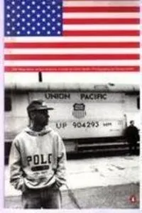 Capa de "Pet Shop Boys" Versus America
