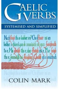 Gaelic verbs