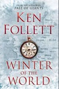 El invierno del mundo / Winter of the World