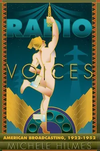 Radio voices