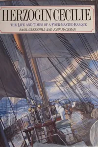 The Herzogin Cecilie