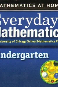 Cover of Everyday Mathematics
