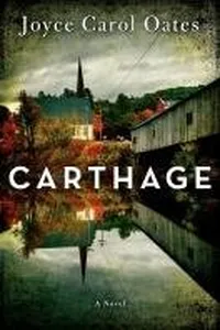 Cover of Carthage