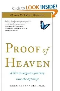 Proof of Heaven