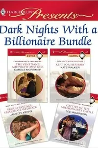 Dark Nights With a Billionaire Bundle