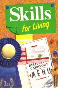 Skills for Living