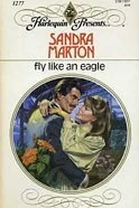 Fly Like An Eagle