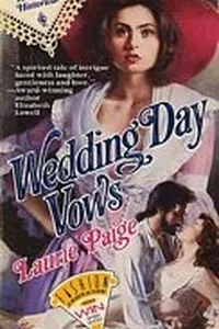 Wedding Day Vows