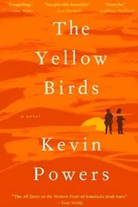 Cover of The yellow birds