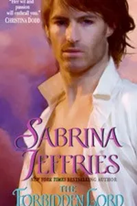 The Forbidden Lord ( The Lord Trilogy, Book 2)