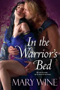 In The Warrior's Bed