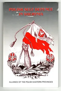 Polish self defence in Volhynia