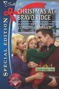 Christmas At Bravo Ridge