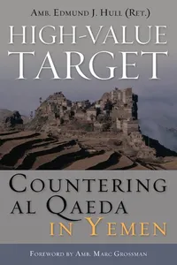 High-value target