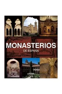 Monasterios de España