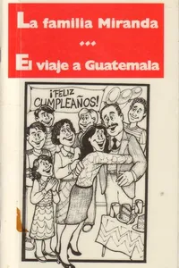 La familia Miranda