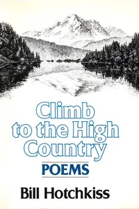 Climb to the high country