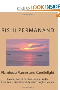 Flambeau Flames and Candlelight